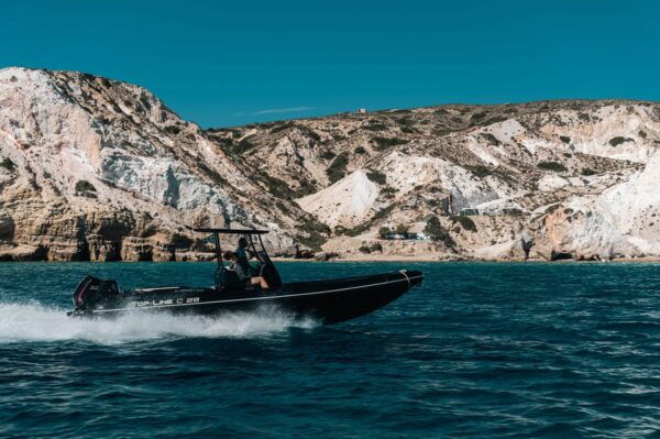 3 Islands Private Cruise: Milos - Polyaigos - Kimolos - Tips for a Memorable Experience
