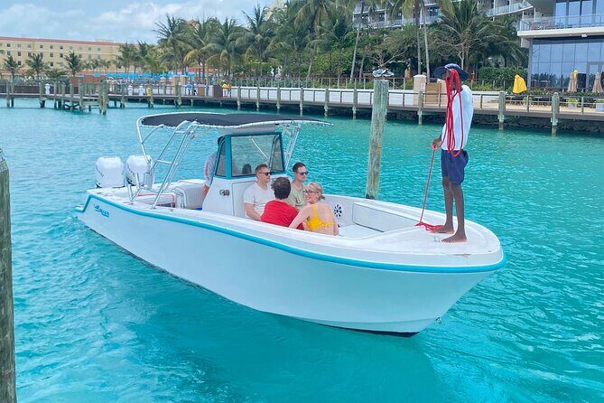 3 Islands Private Group Excursion (4hrs) - Good To Know