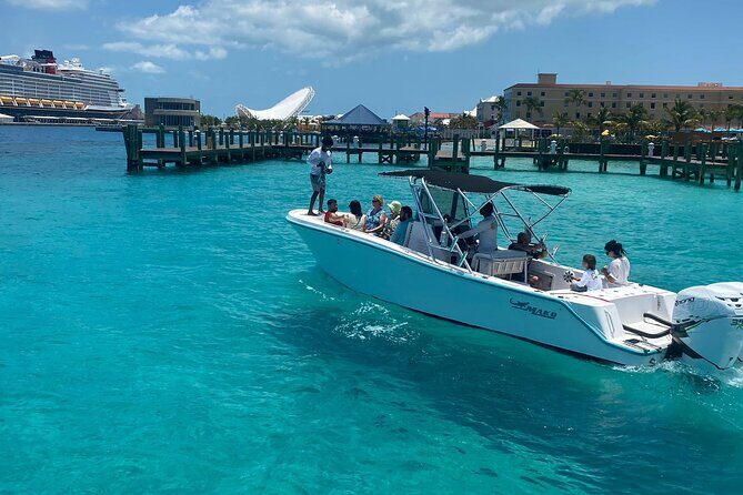 3 Islands Private Group Excursion (4hrs) - Who Would Appreciate This Experience?