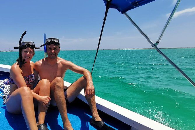 3 Islands Snorkel on boat, Isla Blanca, Contoy, Mujeres - Final Thoughts: Who Should Book This Tour?