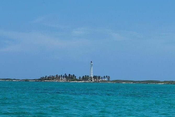 3 Islands Snorkel on boat, Isla Blanca, Contoy, Mujeres - FAQ