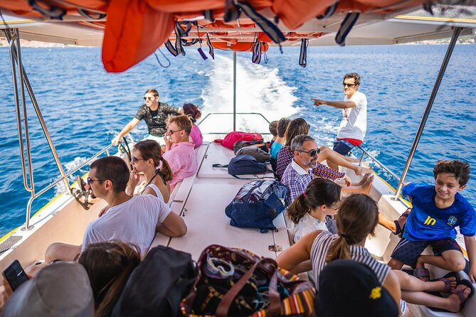 3 Islands Tour - HopOnHopOff - Daily Ticket - Frequently Asked Questions
