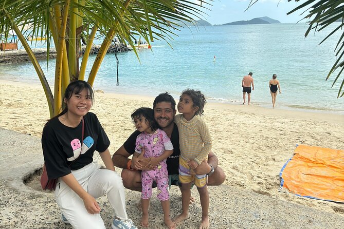 3 Islands Tour of Nha Trang - Customer Support
