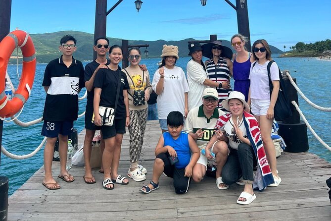 3 Islands Tour of Nha Trang - Common Questions