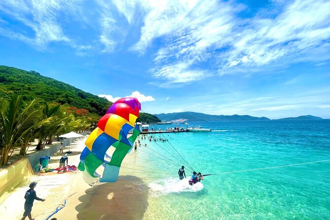 3 Islands Tour of Nha Trang - The Sum Up