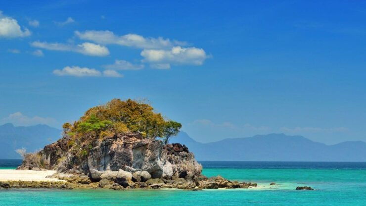 3 Islands Tour to Khai Nok, Khai Nai, Khai Nui by Speedboat - Booking and Reservation Details