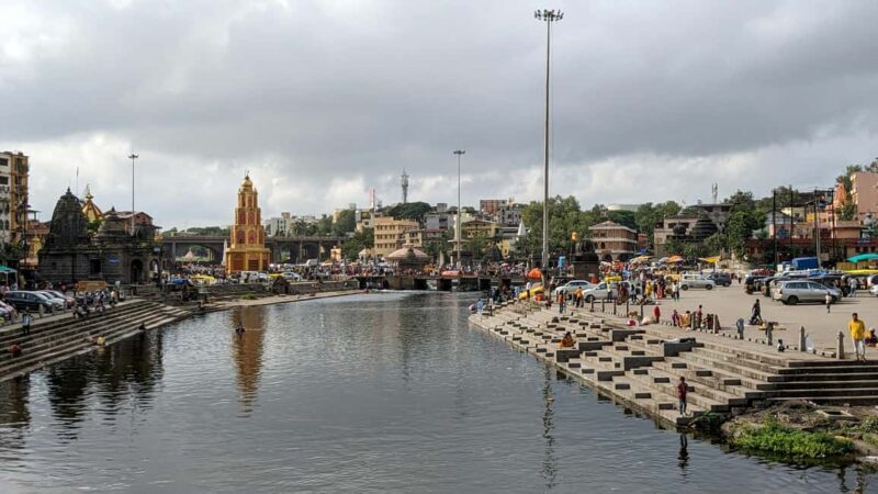 3 Jyotirlinga Temple Tour  From Mumbai, Pune and Aurangabad - Good To Know