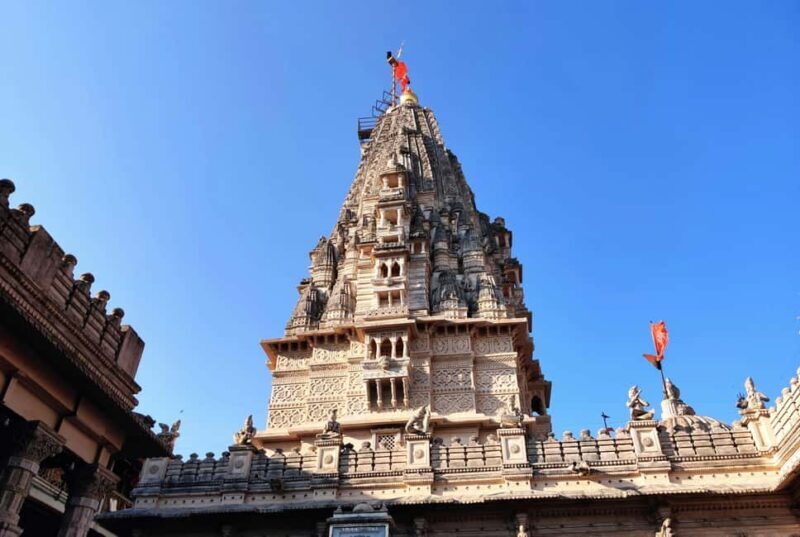 3 Jyotirlinga Temple Tour From Mumbai, Pune and Aurangabad - An In-Depth Look at the Itinerary