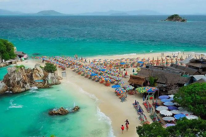 3 Khai Islands Snorkeling Tour by Speed Boat - Cancellation Policy