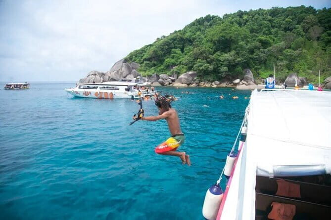 3 Khai Islands Tour- Snorkel, Swim & Relax (Half or Full Day) - Good To Know