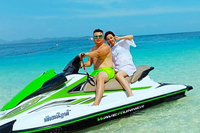 3 Khai Islands Tour- Snorkel, Swim & Relax (Half or Full Day) - Why Travelers Love This Tour