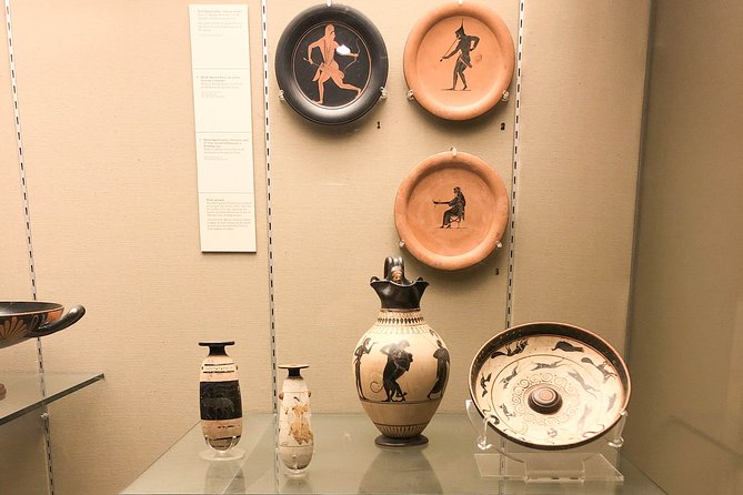 3 London Art Galleries With Private Local Guide - Tate Modern & National Gallery - Tate Modern Art Gallery