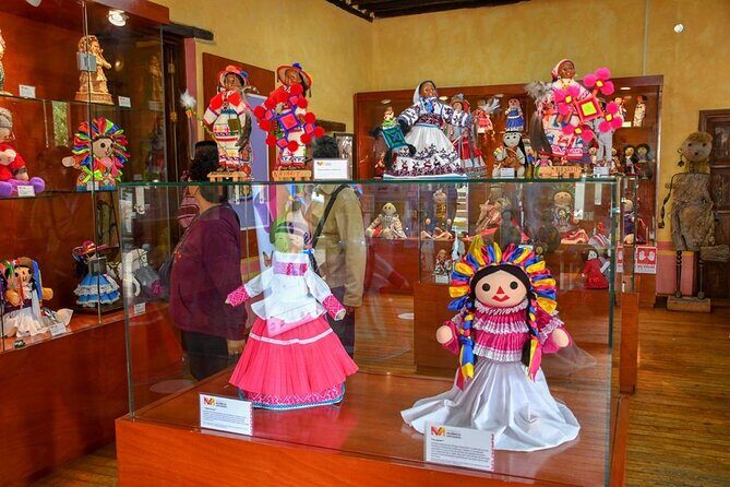 3 Magical Towns Tour with starting from Querétaro - Good To Know