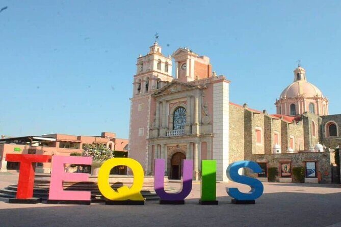 3 Magical Towns Tour with starting from Querétaro - Transportation & Logistics: What You Should Know