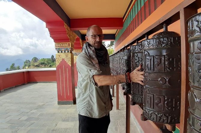 3 Major Buddhists Pilgrimage Private Tour in Kathmandu. - Private Tour Itinerary and Highlights