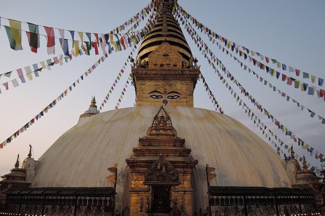 3 Major Buddhists Pilgrimage Private Tour in Kathmandu. - Booking and Pricing Information