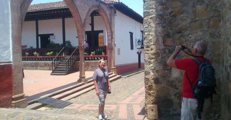 3 Mexican Magic Towns. With Real Handmade Crafts! - Santa Clara Del Cobre: Copper Hammering Artistry