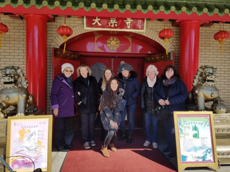 3 Neighborhoods Tour: Soho, Chinatown & Little Italy - Neighborhood Experiences