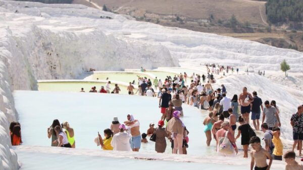 3 Night 4 Day All Inclusive Turkiye Tour - Participant Information