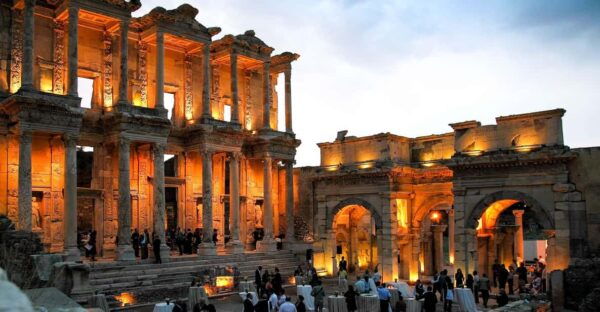 3 Night 4 Day All Inclusive Turkiye Tour - Frequently Asked Questions
