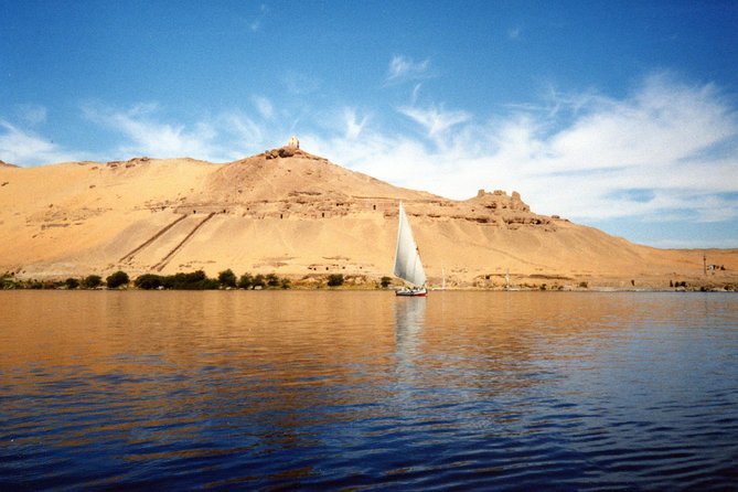 3 Night 4 Day Luxor and Aswan Nile Cruise From Aswan - Guide and Communication Concerns