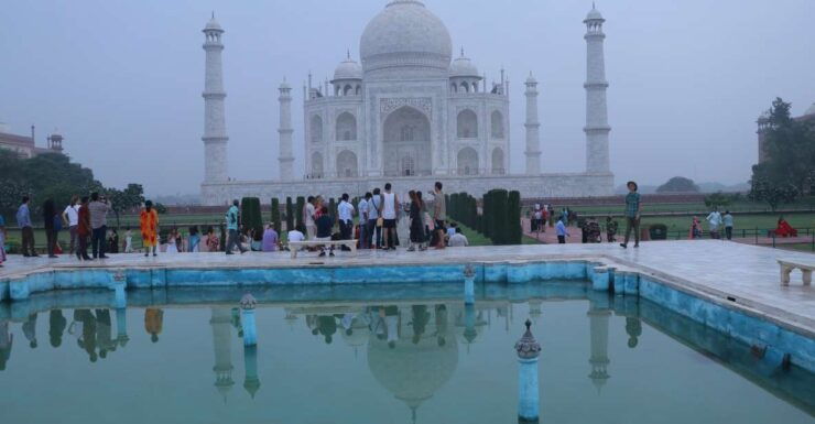 3 Night / 4 Days Delhi, Agra and Jaipur Golden Triangle Tour - Good To Know
