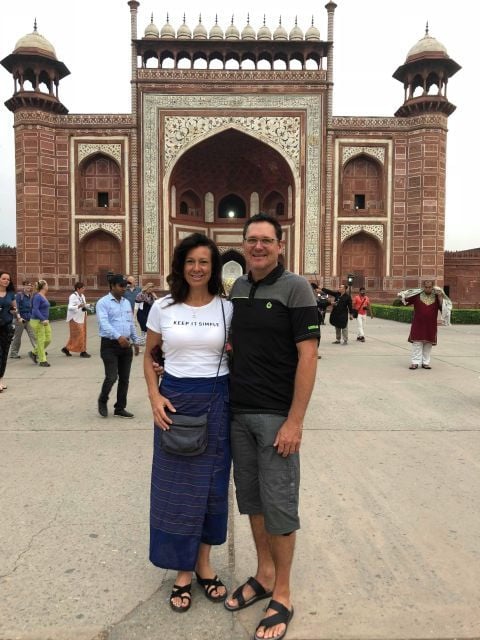 3 Night / 4 Days Delhi, Agra and Jaipur Golden Triangle Tour - Important Information