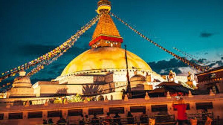 3 Night 4 Days Kathmandu,Bhaktpur & Nagarkot Luxurious Tour - Tour Highlights