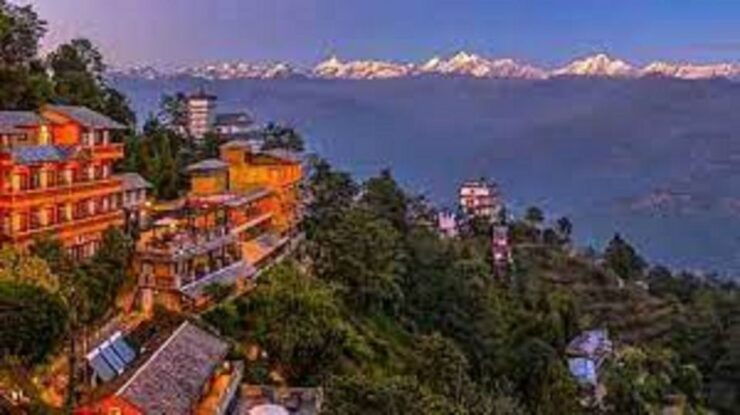 3 Night 4 Days Kathmandu,Bhaktpur & Nagarkot Luxurious Tour - Booking Information