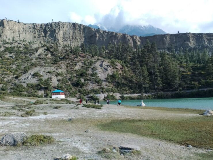 3 Night 4 Days Lower Mustang 4W Jeep Tour From Pokhara - Highlights of Lower Mustang Trek