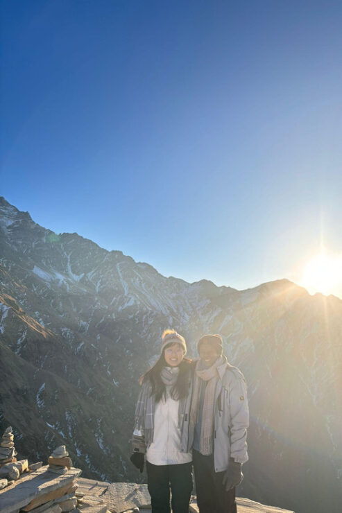 3 Night 4 Days Mardi Himal Base Camp Trek: From Pokhara - Key Points