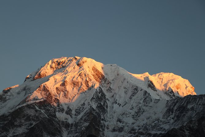 3 Night 4 Days Mardi Himal - Essential Packing List