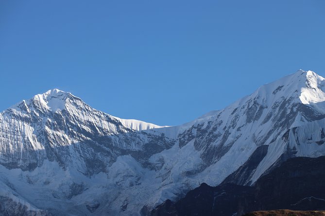 3 Night 4 Days Mardi Himal - Best Time to Trek Mardi Himal