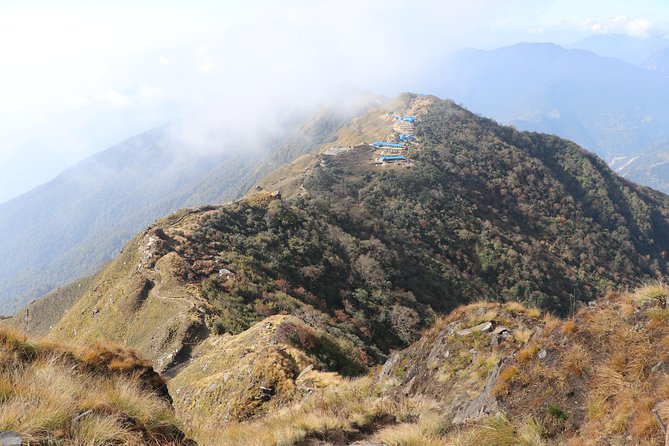 3 Night 4 Days Mardi Himal - Common Questions