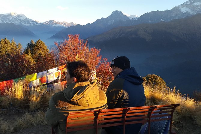 3 Night 4 Days Poon Hill Trek - Additional Information