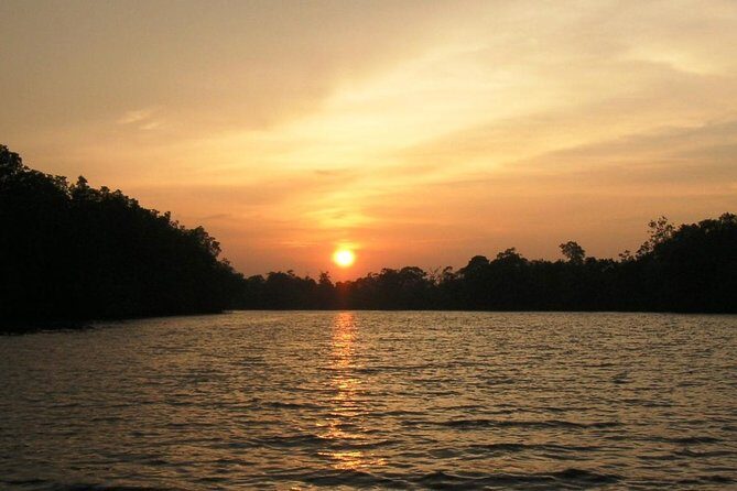 3-Night 5-star Tanjung Aru Beach Resort Package in Kota Kinabalu & Klias Wetland - What to Expect: A Day-by-Day Breakdown