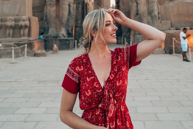 3 Night Aswan and Luxor Nile Cruise With Hot Air Balloon,Abu Simbel From Aswan - Pickup Locations