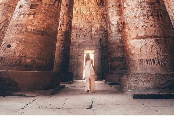 3 Night Aswan and Luxor Nile Cruise With Hot Air Balloon,Abu Simbel From Aswan - Inclusions and Exclusions