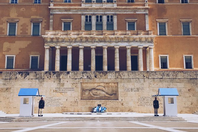 3-Night Athens Experience Including City Tour and Delphi Day Trip - Whats Included