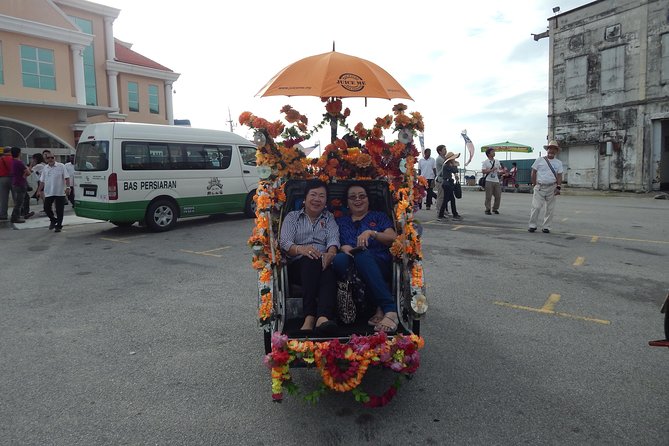 3-Night Cameron Highlands and Penang Tour From Kuala Lumpur - Itinerary Overview