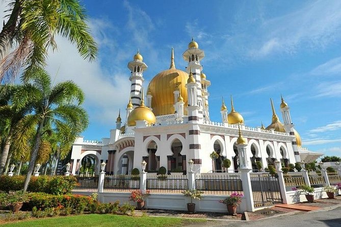 3-Night Cameron Highlands and Penang Tour From Kuala Lumpur - Additional Information for Travelers