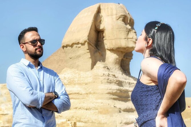 3-Night Christmas City Break in Cairo - Highlights of the Christmas City Break