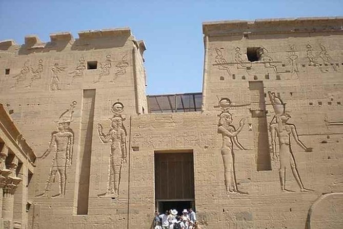 3-Night Cruise Abu Simbel, With Valley of Kings and Karnak Temple From Aswan - Booking and Confirmation Process