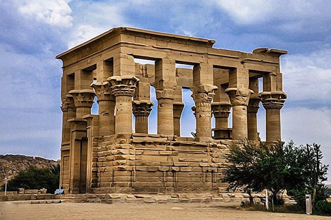 3-Night Cruise Abu Simbel, With Valley of Kings and Karnak Temple From Aswan - Reviews and Testimonials