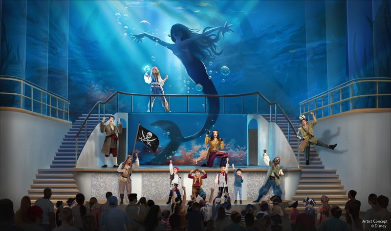 3-Night Cruise from Singapore on Disney Adventure (All Sailings) - Should you book the Disney Adventure cruise?