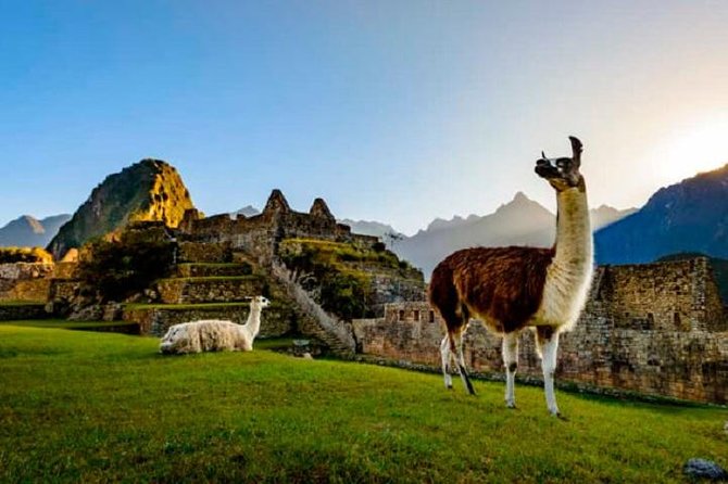 3-Night Cusco: Sacred Valley, Machu Picchu, Sacsayhuaman - Maximum Traveler Capacity