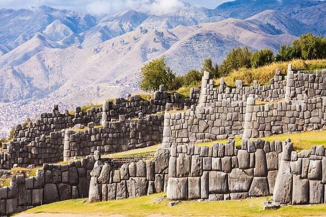 3-Night Cusco: Sacred Valley, Machu Picchu, Sacsayhuaman - Traveler Experiences