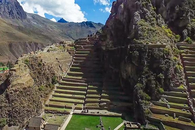 3-Night Cusco: Sacred Valley, Machu Picchu, Sacsayhuaman - Frequently Asked Questions