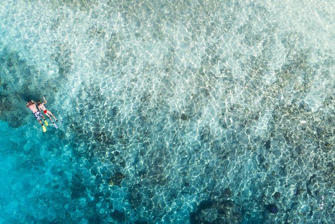 3-Night Fiji Island Cruise: Mamanuca and Southern Yasawa Islands - Inclusions and Exclusions