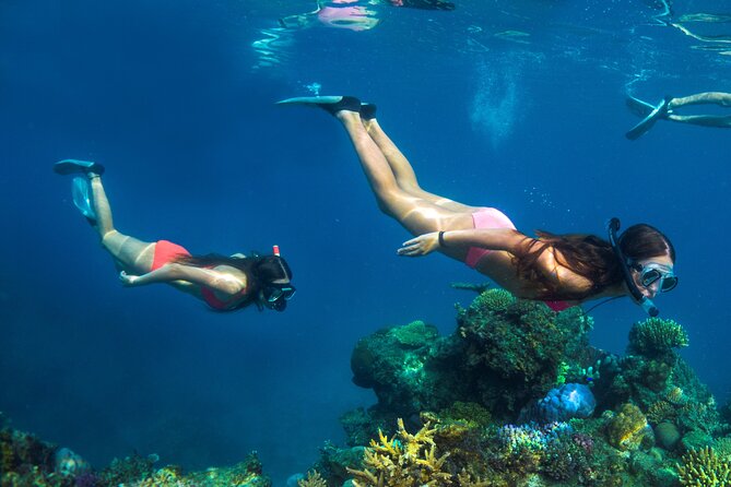 3-Night Fiji Island Cruise: Mamanuca and Southern Yasawa Islands - Pricing and Booking Details